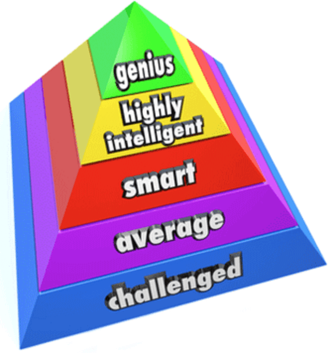 How are IQ level of Student and Study Techniques related Studynomics